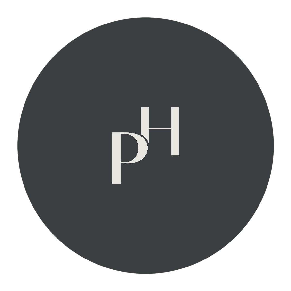 Carbon disc · pearl mark